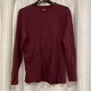 Flint and Tinder Men’s Long Sleeve Shirt